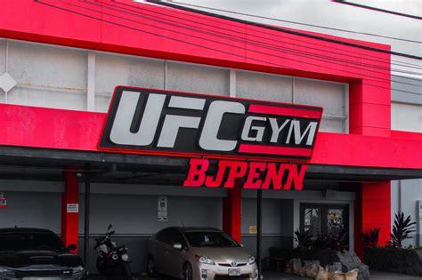 Ufc gym honolulu - Potential members will have an opportunity to join with significant savings prior to the facility opening at the UFC GYM BJ® Penn Hawaii enrollment center located at 660 Ala Moana Blvd. in ...